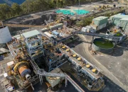 Larvotto Resources Memulai Penambangan di Metz, NSW Hillgrove Siap Beroperasi