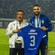 Layvin Kurzawa Bersinar, Persib Bandung Tetap Tangguh Usai Kemenangan Dramatis atas Bhayangkara