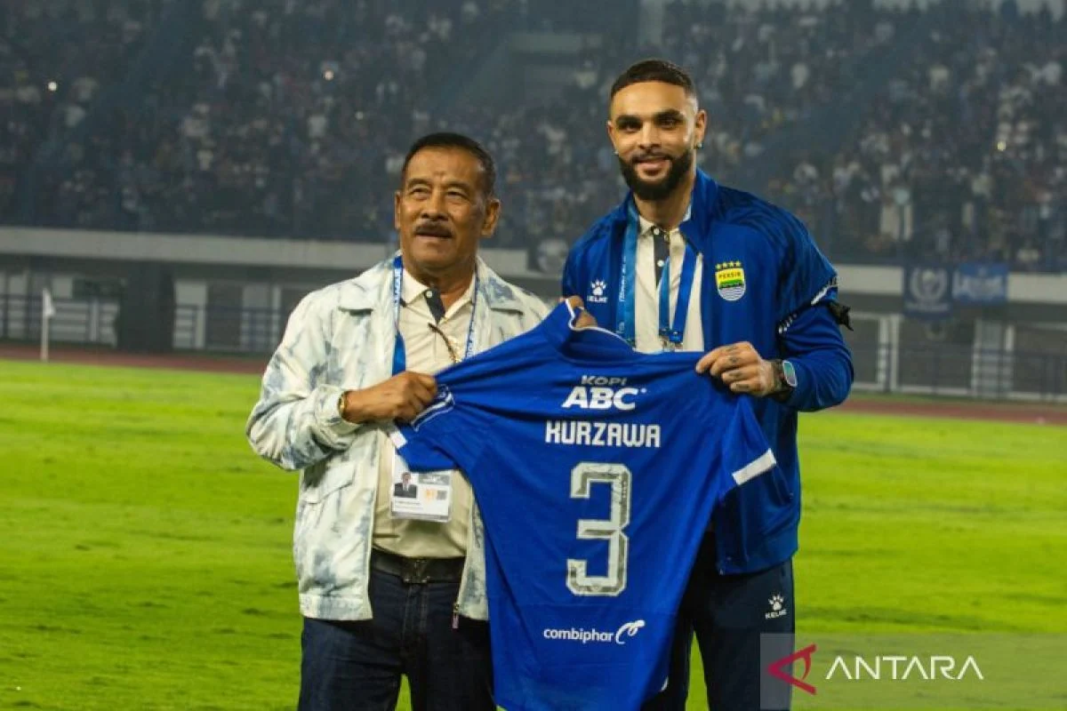 Layvin Kurzawa Bersinar, Persib Bandung Tetap Tangguh Usai Kemenangan Dramatis atas Bhayangkara