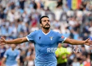 Lazio Mengucapkan Selamat Tinggal pada Pedro Setelah Kemenangan atas Pisa