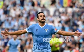 Lazio Mengucapkan Selamat Tinggal pada Pedro Setelah Kemenangan atas Pisa