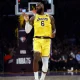 LeBron James, Bintang Lakers yang Menginspirasi