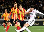 Lecce vs Juventus: Kemenangan 1-0 untuk Juventus Berkat Gol Cepat Vlahovic