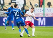 Lech Poznań Akan Menghadapi ŁKS Łódź di Piala Polandia 2018/2019