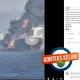 Ledakan Guncang Kapal Korea Selatan di Selat Hormuz, Tegangnya Situasi Keamanan Global