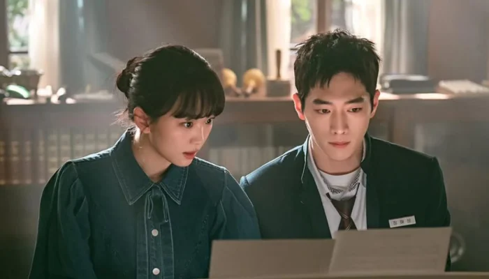 Lee Kang-in dan Deretan Drama Korea June 2026: Antara Cinta dan Balas Dendam