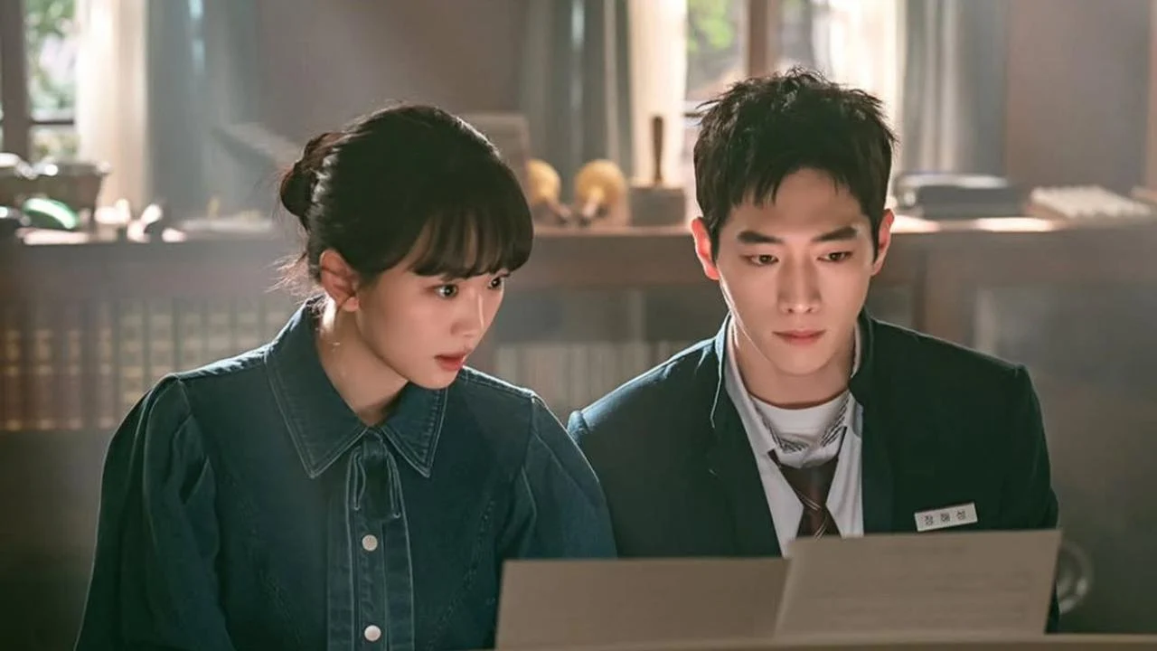 Lee Kang-in dan Deretan Drama Korea June 2026: Antara Cinta dan Balas Dendam