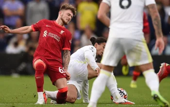 Leeds United Raih Kemenangan 3-1 atas Burnley, Pascal Struijk Jadi Sorotan di Tengah Perjuangan Keamanan Premier League