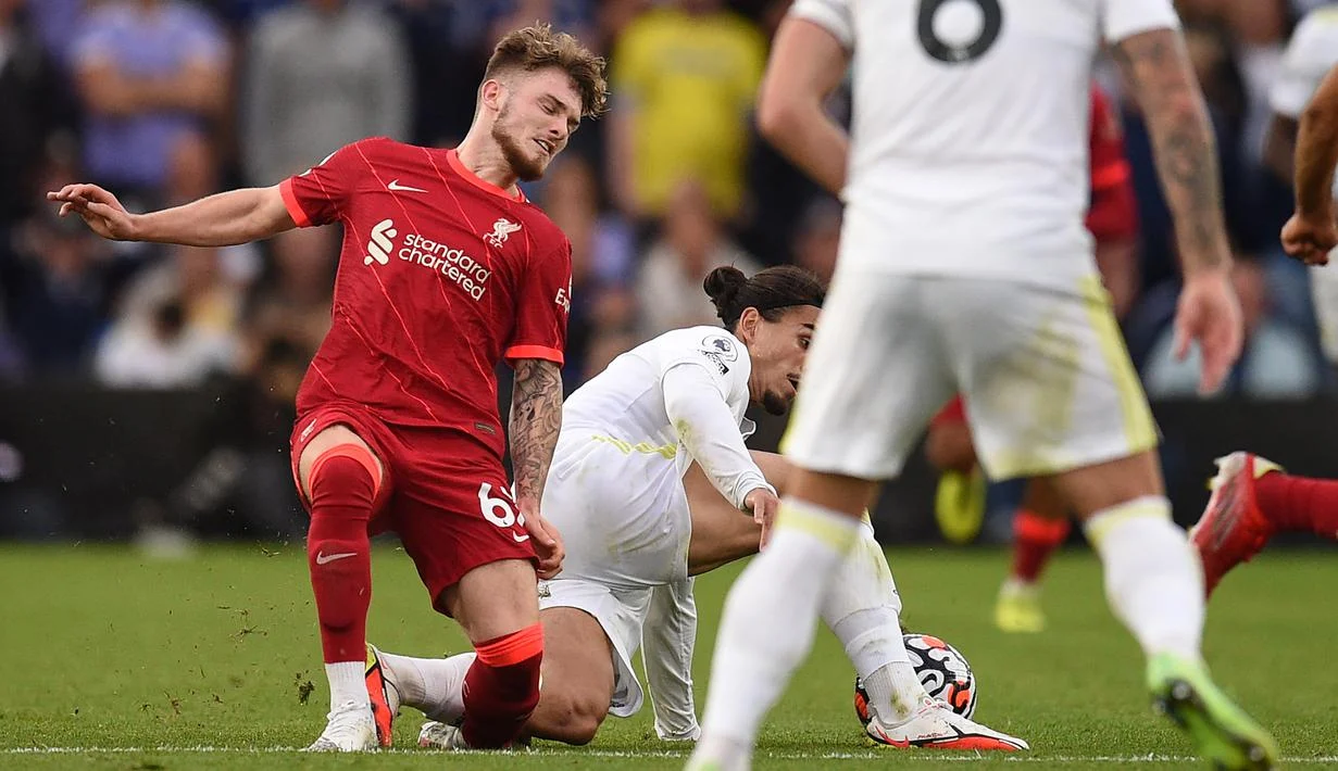 Leeds United Raih Kemenangan 3-1 atas Burnley, Pascal Struijk Jadi Sorotan di Tengah Perjuangan Keamanan Premier League