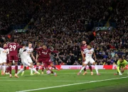 Leeds United Raih Kemenangan Dramatis Atas Brighton di Elland Road