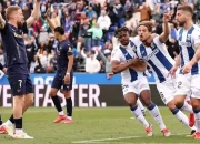 Leganes Berjuang untuk Mempertahankan Status di Segunda
