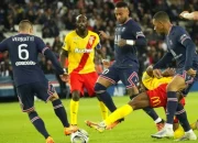 Lens vs PSG: Persaingan Sengit di Ligue 1 Prancis