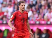 Leon Goretzka Siap Tinggalkan Bayern: Transfer ke AC Milan Jadi Prioritas Utama