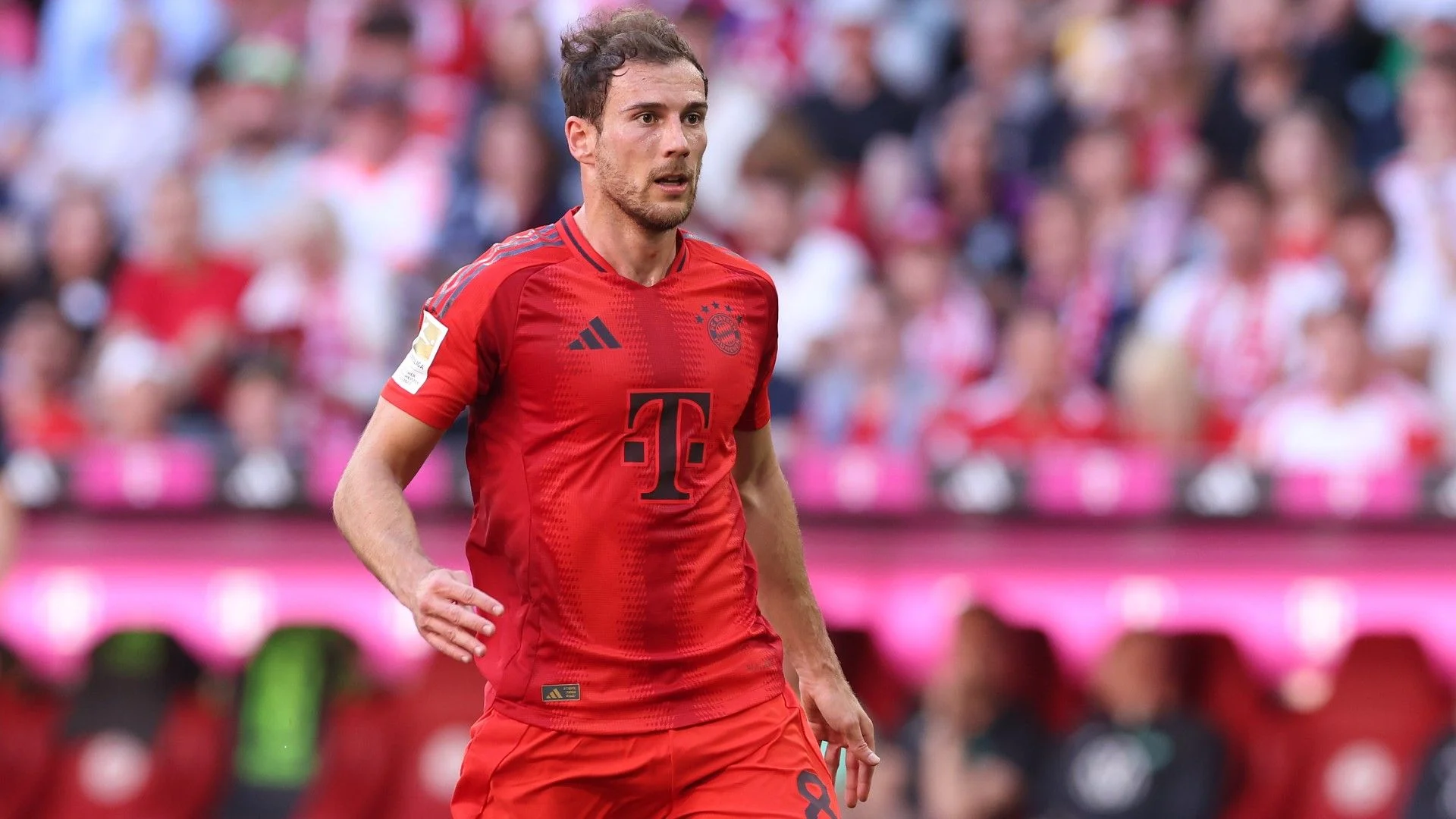Leon Goretzka Siap Tinggalkan Bayern: Transfer ke AC Milan Jadi Prioritas Utama