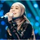 Lesti Kejora Tampil Cantik di Mega Konser Indosiar, Sambut Kembalinya BRI Super League Pekan Ke-33