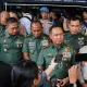 Letjen Agus Widodo dan Rotasi Jabatan di TNI: Siapa yang Menduduki Posisi Strategis?