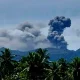 Letusan Vulkanik Gunung Dukono dan Upaya Pelestarian Geopark Tambora