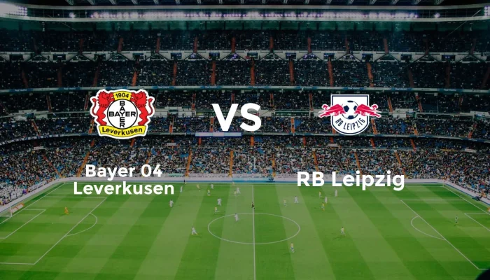 Leverkusen vs Leipzig: Duel Kunci Penentuan Kualifikasi Liga Champions