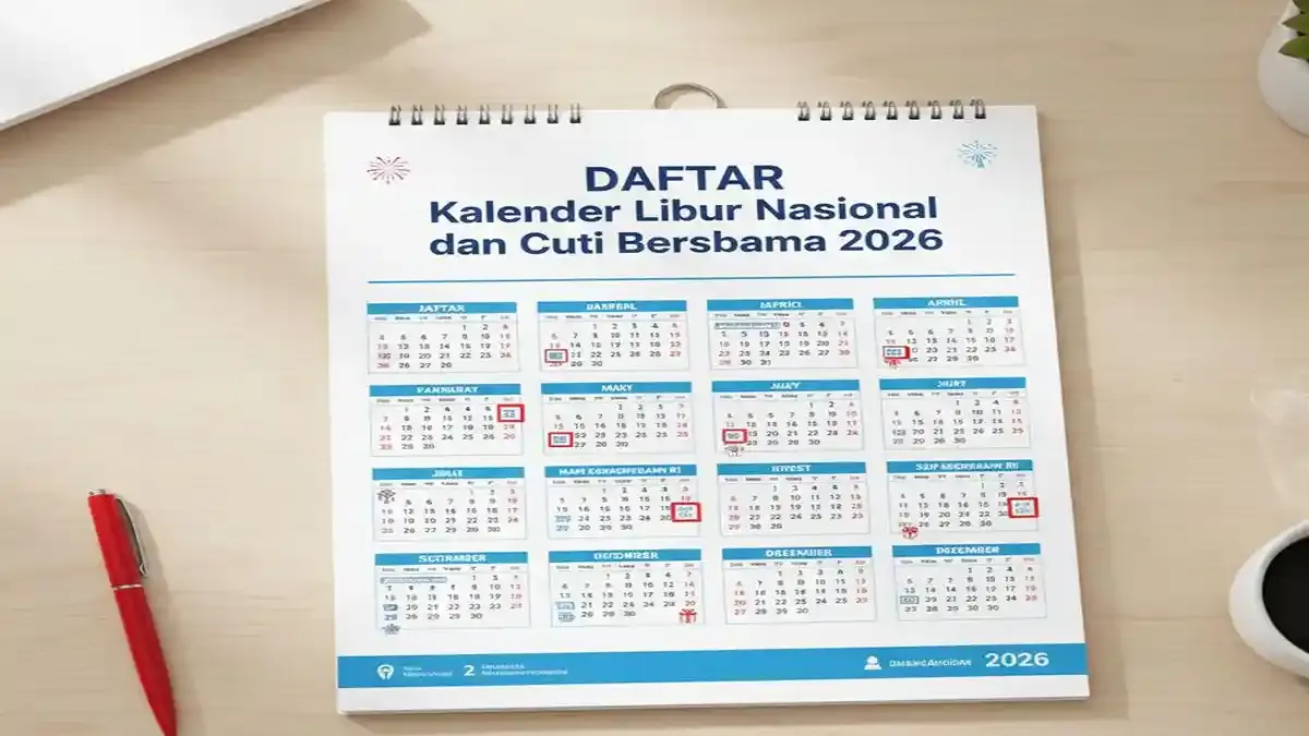Libur Idul Adha 2026: Jadwal dan Cara Mendapatkan Libur Panjang