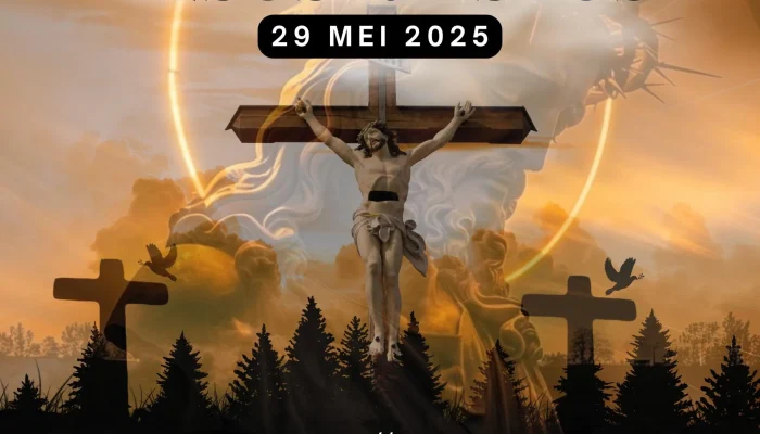 Libur Kenaikan Yesus Kristus 2026: Tanggal Merah dan Potensi Long Weekend