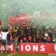 Liga 2: Garudayaksa FC Raih Gelar Juara Setelah Mengalahkan PSS Sleman