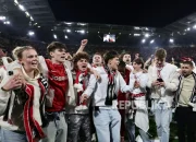 Liga Eropa: Aston Villa dan Freiburg Berebut Gelar Juara