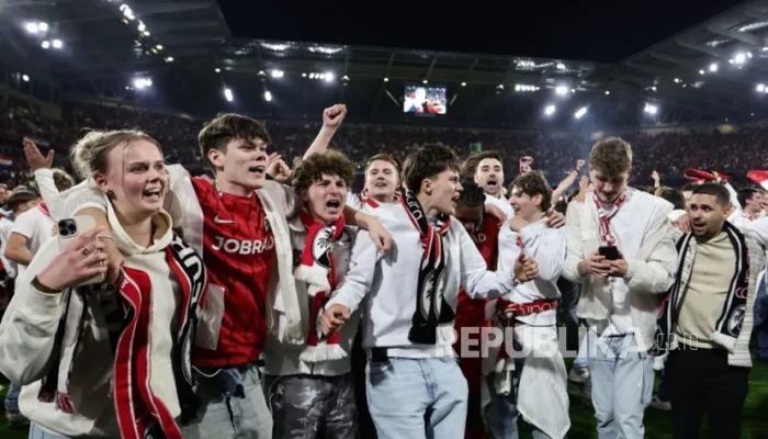 Liga Eropa: Aston Villa dan Freiburg Berebut Gelar Juara