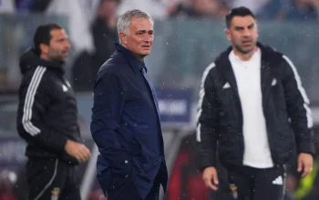 Liga Portugal: Miguel Pereira Siap Gabung Persebaya, Sementara Real Madrid Incar Jose Mourinho