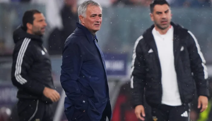 Liga Portugal: Miguel Pereira Siap Gabung Persebaya, Sementara Real Madrid Incar Jose Mourinho