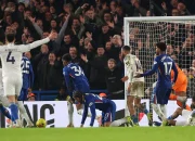 Liga Premier: Gol Tangan Tuhan Benjamin Sesko Tetap Disahkan, MU Kembali Ke Jalur Juara