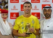 Liga Profesional Saudi: Cristiano Ronaldo dan Luka Modric di Ambang Masa Depan yang Tidak Pasti
