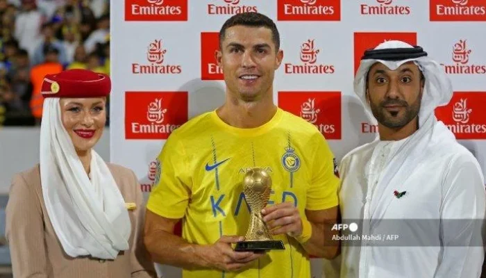 Liga Profesional Saudi: Cristiano Ronaldo dan Luka Modric di Ambang Masa Depan yang Tidak Pasti