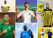 Liga Profesional Saudi: Masa Depan Sepak Bola yang Cerah