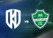 Liga Saudi: Al Ahli vs Al Okhdood, Pertarungan Sengit di Puncak Klasemen