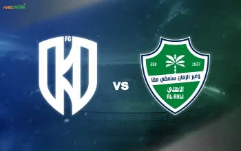 Liga Saudi: Al Ahli vs Al Okhdood, Pertarungan Sengit di Puncak Klasemen
