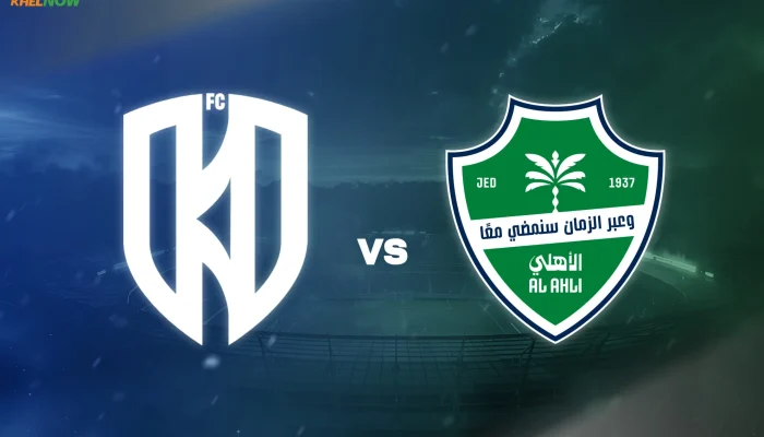 Liga Saudi: Al Ahli vs Al Okhdood, Pertarungan Sengit di Puncak Klasemen