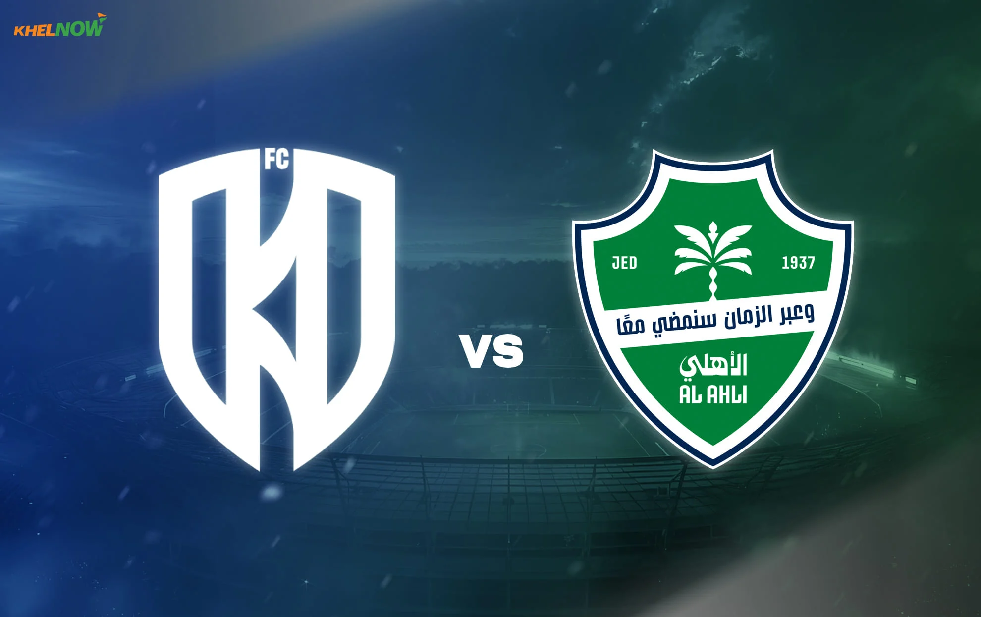 Liga Saudi: Al Ahli vs Al Okhdood, Pertarungan Sengit di Puncak Klasemen
