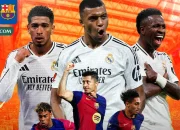 Liga Spanyol 2026: Barcelona Siap Pertahankan Gelar, Real Madrid Tanpa Mbappe