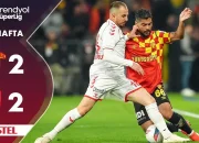 Liga Super Turki: Pertarungan Sengit antara Samsunspor dan Goztepe SK