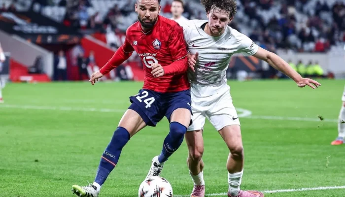 Lille dan Newcastle United: Dua Kota yang Terhubung oleh Sepak Bola dan Sejarah
