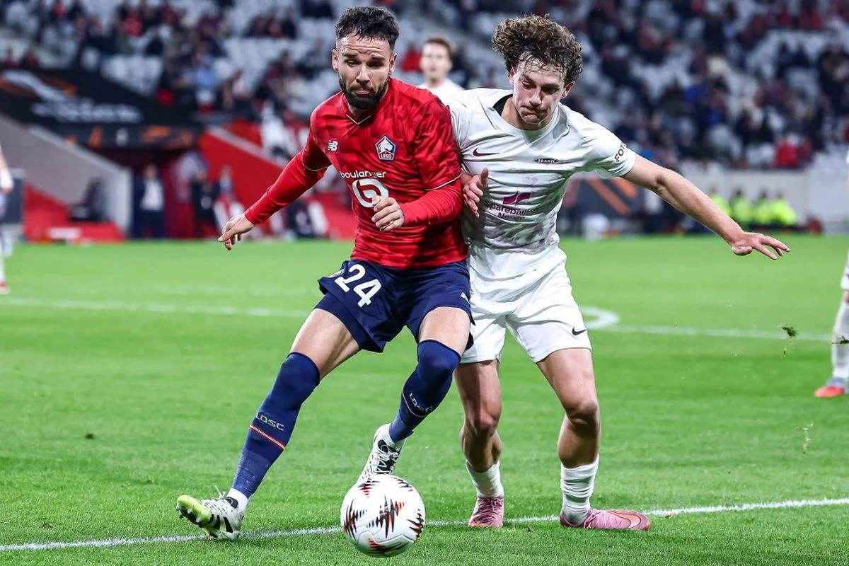 Lille dan Newcastle United: Dua Kota yang Terhubung oleh Sepak Bola dan Sejarah