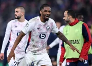 Lille vs Le Havre: Drama di Decathlon Arena, Impian Champions League Terguncang