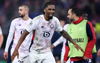 Lille vs Le Havre: Drama di Decathlon Arena, Impian Champions League Terguncang