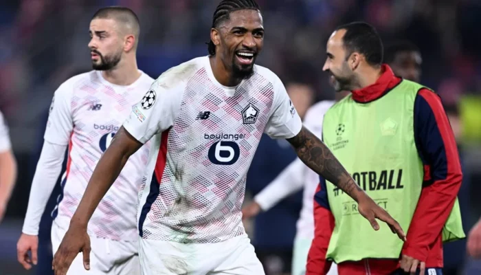 Lille vs Le Havre: Drama di Decathlon Arena, Impian Champions League Terguncang