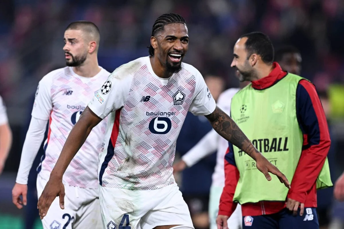 Lille vs Le Havre: Drama di Decathlon Arena, Impian Champions League Terguncang