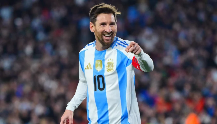 Lionel Messi Akuisisi UE Cornellà, Langkah Besar untuk Pengembangan Sepak Bola Muda di Catalunya