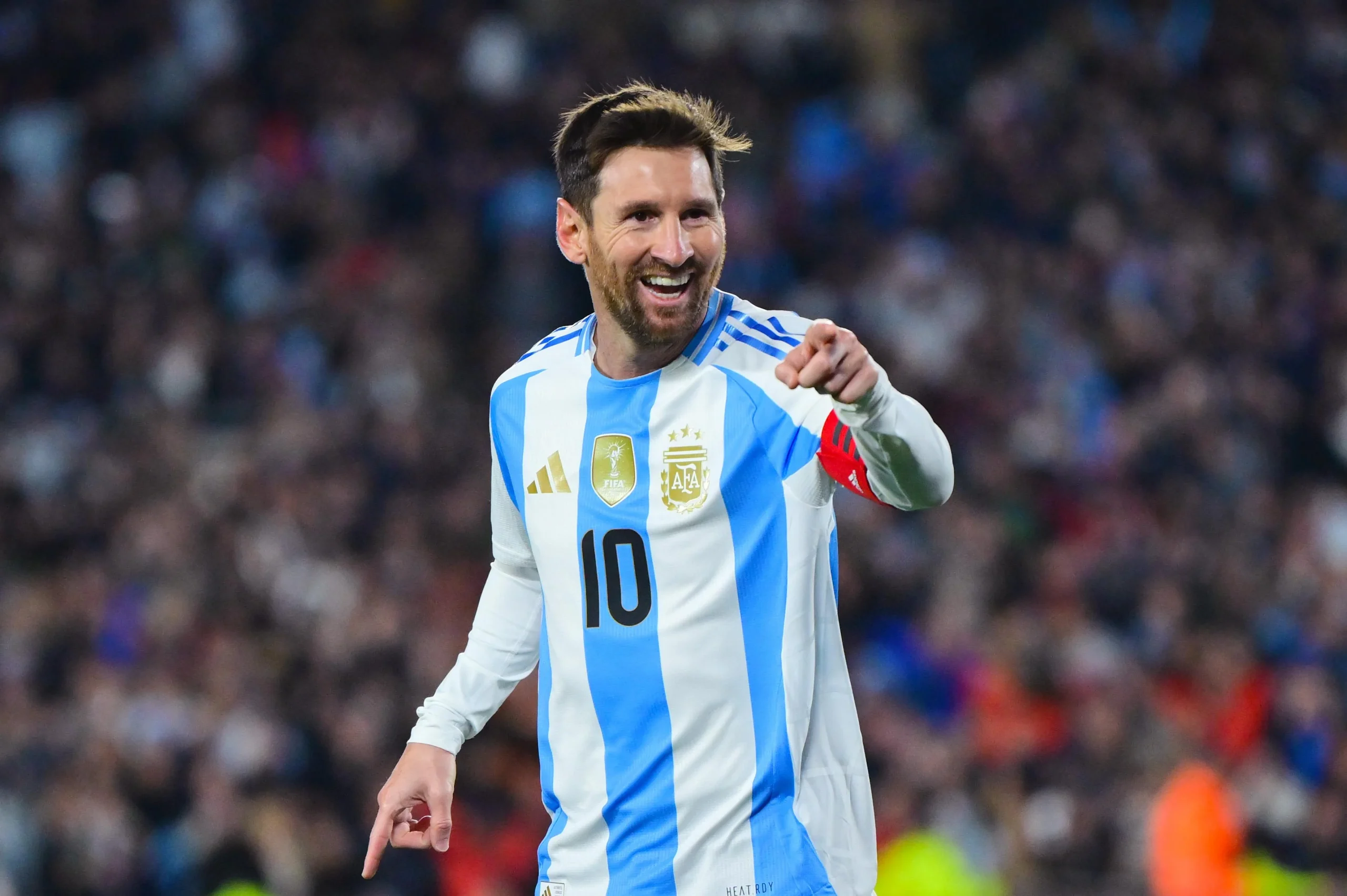 Lionel Messi Akuisisi UE Cornellà, Langkah Besar untuk Pengembangan Sepak Bola Muda di Catalunya