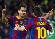 Lionel Messi dan Barcelona SC: Kisah Sepak Bola yang Tak Terlupakan