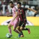 Lionel Messi Mencetak Gol, Inter Miami Mengalahkan Toronto FC 4-2