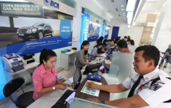 Lippo Karawaci dan BCA Siapkan Layanan Selama Libur Panjang